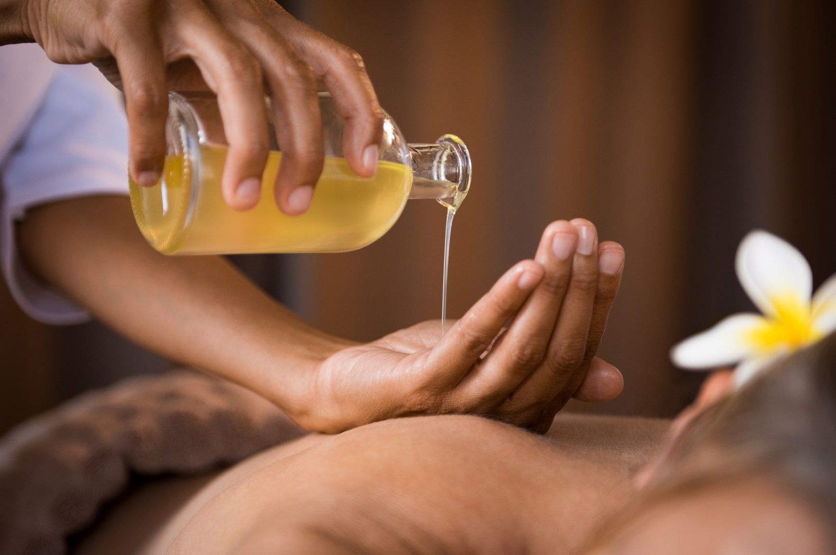 Body to Body Massage Bangkok | Complete B2B Guide