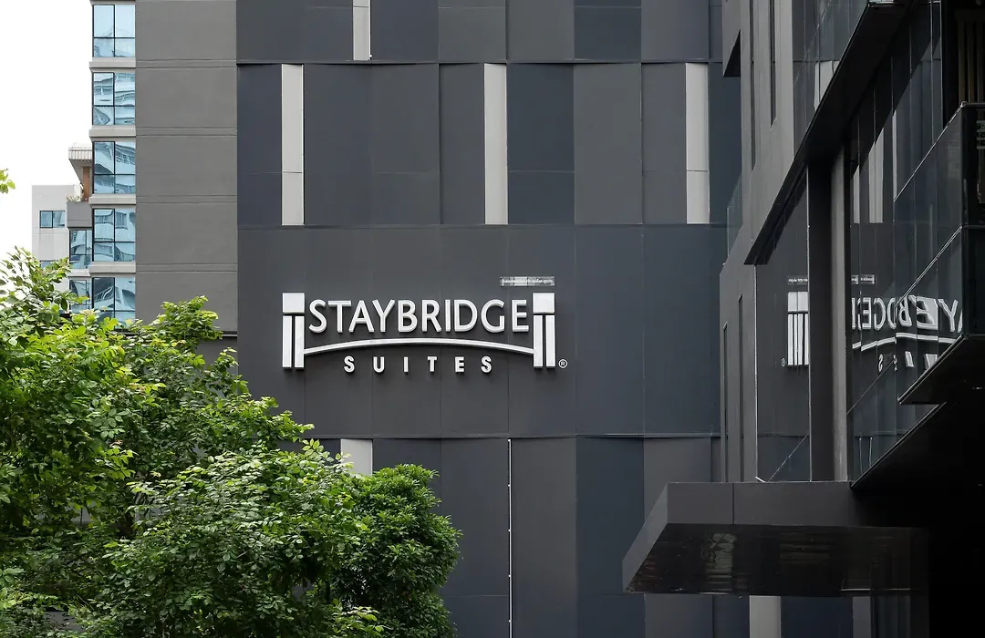 Outcall Massage Near Staybridge Suites Bangkok