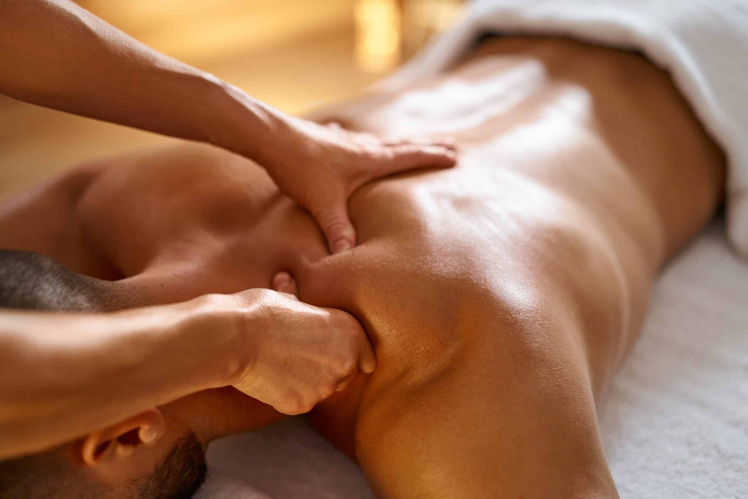 Thai Massage vs Oil Massage | Which is Right for You?