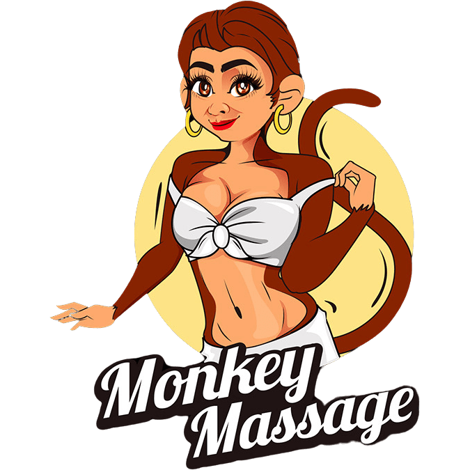 Monkey Massage